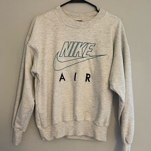🔥Nike Air Sweater🔥